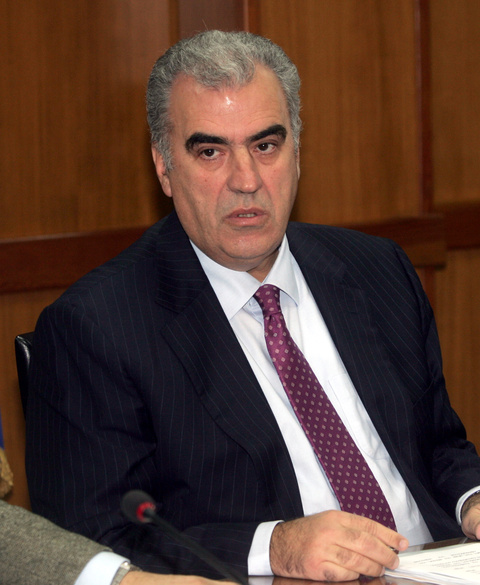 Ο Δ.Ρέππας για τον Άκη