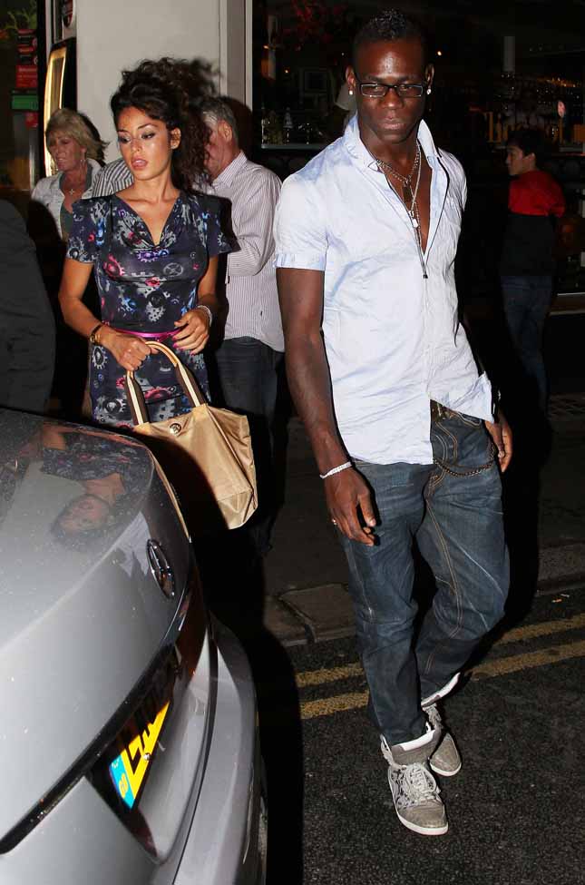 Οι γυναίκες του Μάριο