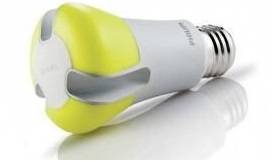 Η λάμπα που διαρκεί 20 χρόνια