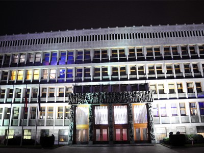 Τροποποιούν το Σύνταγμα