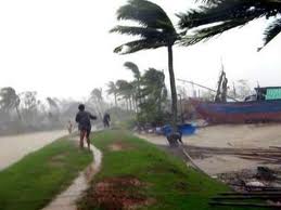 Σε συναγερμό τα Φίτζι