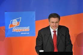 «Αφαίμαξη των ιδιοκτητών ακινήτων»