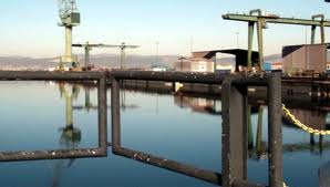 Εργαζόμενοι κατά ναυπηγείων