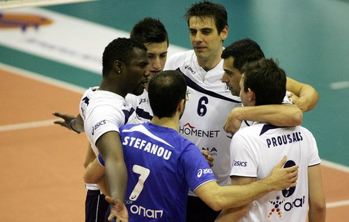 Ροπαλιά και 1-0