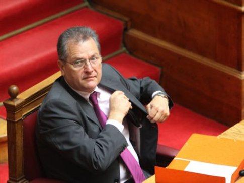 «Κυβέρνηση με ευρεία υποστήριξη»