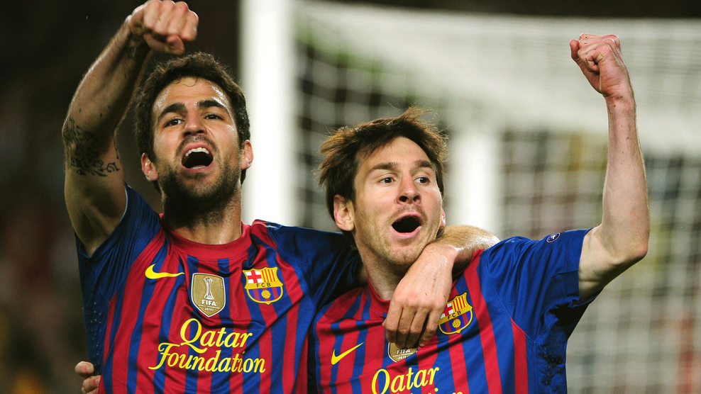 ΜΠΑΡΤΣΑ-ΜΙΛΑΝ 2-1 (ΗΜΙΧ)