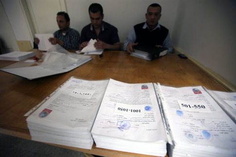 “Έρχεται μεγάλη κρίση”