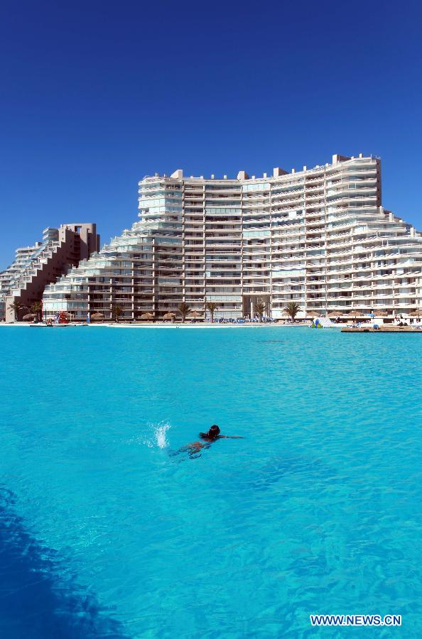 Μακροβούτια… δίχως τέλος!