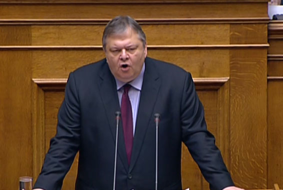 Τώρα -Βενιζέλος: “Ο Σαμαράς θέλει να αναλάβει την εξουσία χωρίς στήριξη και συνεργασίες”