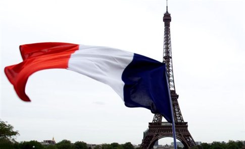 Στάσιμη η γαλλική οικονομία