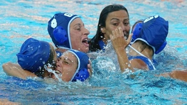 Το βιολί τους οι Αμαζόνες