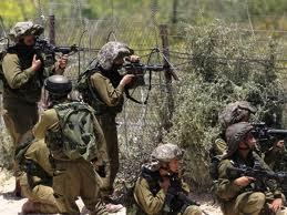 Ισραηλινοί σκότωσαν Παλαιστίνιο