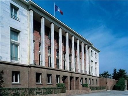 Εκνευρισμός Παρισίων για Συρία