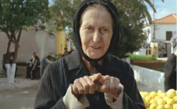 ” Έφυγε” η Ζωζώ Ζάρπα