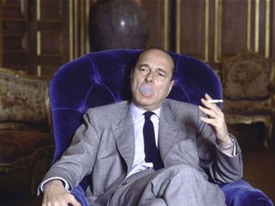 Τι θα ψηφίσει ο Σιράκ;