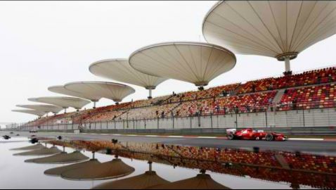 Ο Ρόζμπεργκ νικητής στη Κίνα