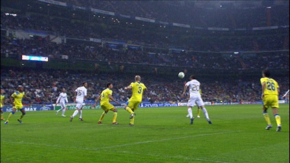 Live: ΡΕΑΛ – ΑΠΟΕΛ 2-0