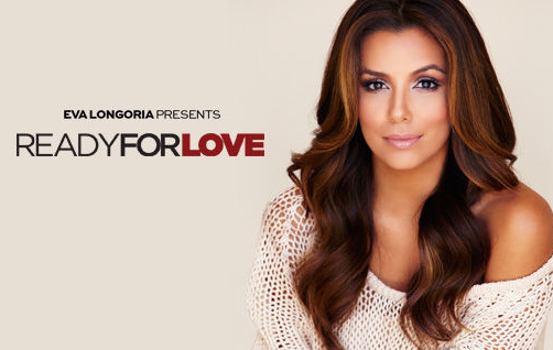 Είναι “έτοιμη για αγάπη”…