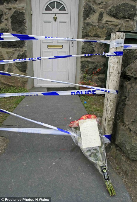 Οικογενειακή τραγωδία