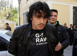 “Μόνο εγώ φταίω όχι ο φύλακας”