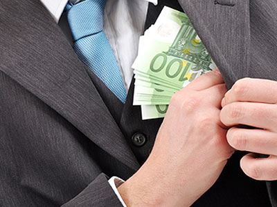 “Λογιστής” έγδυσε… ηλικιωμένο