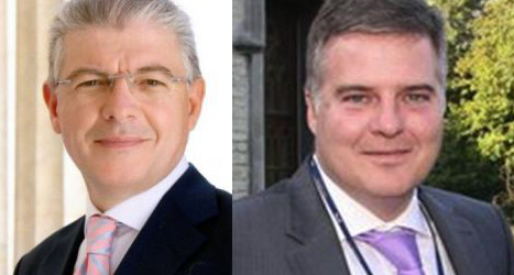 Μαλλιά κουβάρια στη ΝΔ;