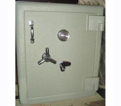 «Το κλειδί ή πέθανες»