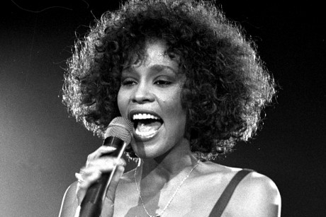 Το τηλεφώνημα για τη Whitney
