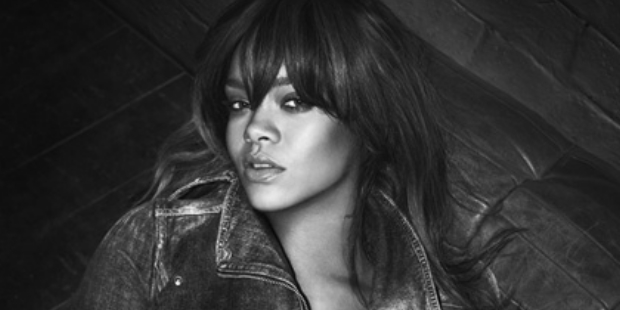 Η ερωμένη της Rihanna!