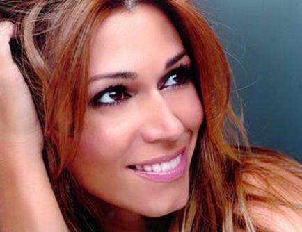 Η ευχή της Έλλης στη Νατάσα!