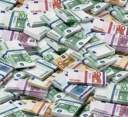 Χρωστάει παντού αυτό το κράτος