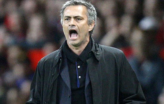 Special one όνομα και πράγμα