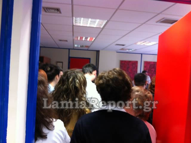 ”Θα κλείσουμε το νοσοκομείο”