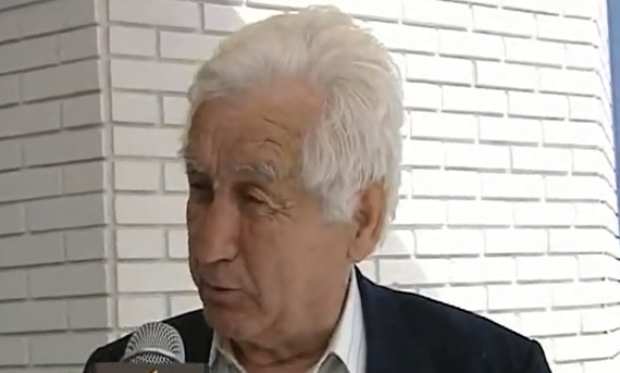 Του κράτησαν το δώρο για χρέη