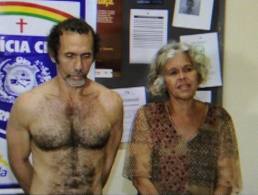 Σοκ με τους κανίβαλους