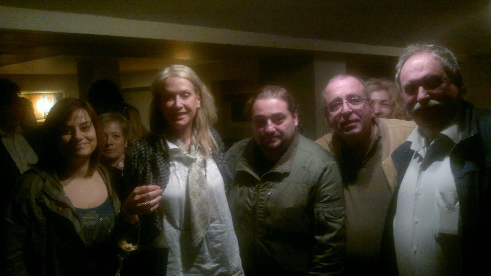 “Δεν είμαστε όλοι ίδιοι”