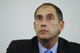 Νεκρός Γάλλος πρώην υπουργός