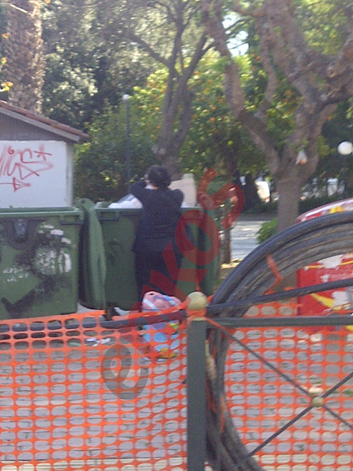 Ελληνικό Πάσχα 2012