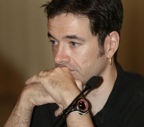 Ο Θ. Χειμωνάς στον Real fm