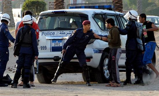 Επεισόδια χωρίς φρένο