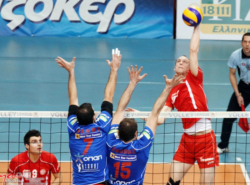 Το καμάρι της Σύρου!