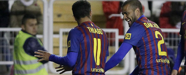 Η οργή του αρχηγού