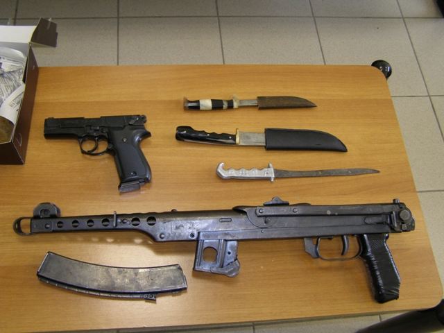 Τώρα-Επιχείρηση της Ασφάλειας στην Αρτέμιδα