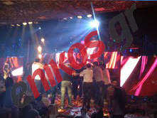 Ποιοι διασκεδάζουν;