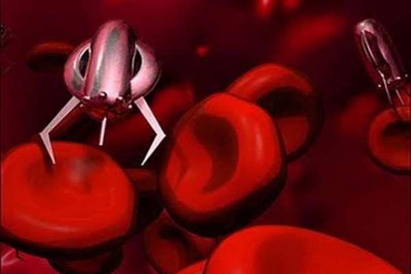 Νάνο-σύμμαχοι…