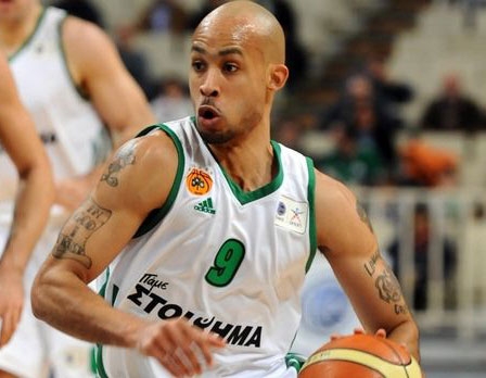 Πράσινος περίπατος