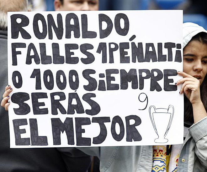 “Θα είσαι πάντα ο καλύτερος”