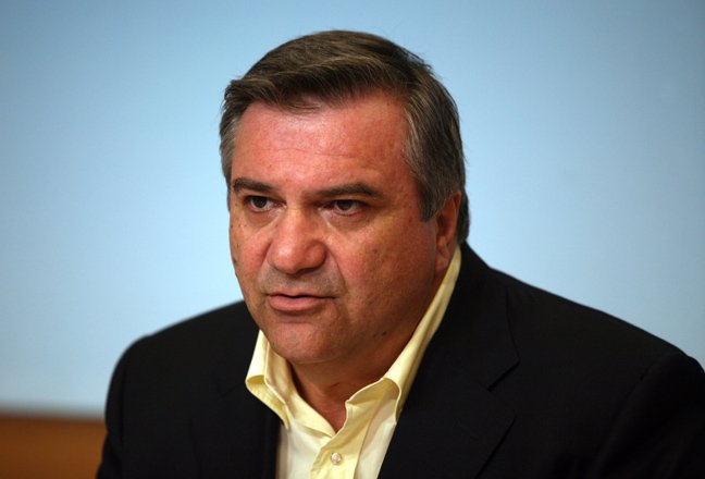 “Έχουμε σαφές σχέδιο”