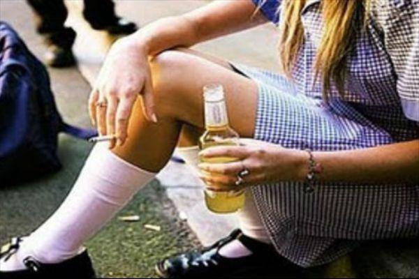 “Καίγονται” από τα 13…