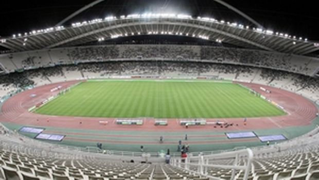 Αρχίζει το ματς…